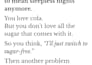 write the email copy for you